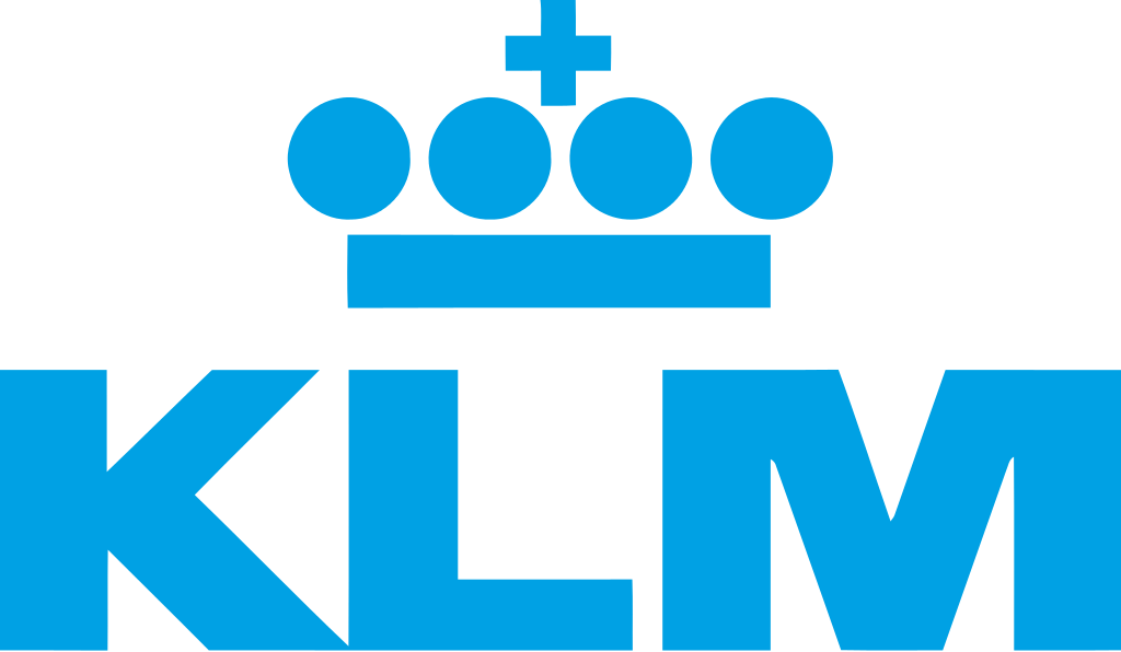 KLM Royal Dutch Airlines Partner